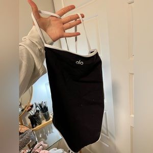 Alo ‘ivy league bodysuit’